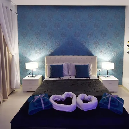 Bed & Breakfast Maschio Angioino Napoli