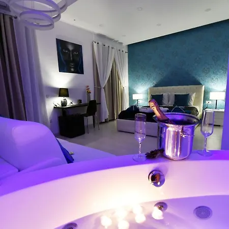 Bed & Breakfast Maschio Angioino