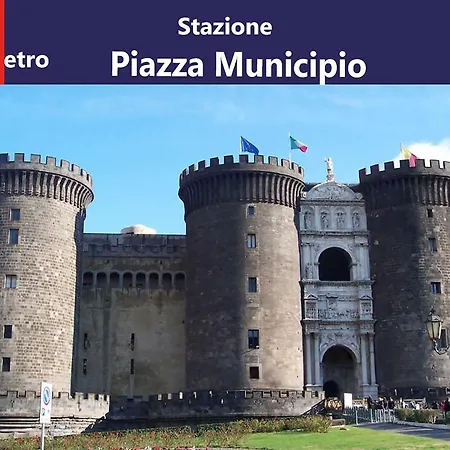Maschio Angioino Bed & Breakfast *
