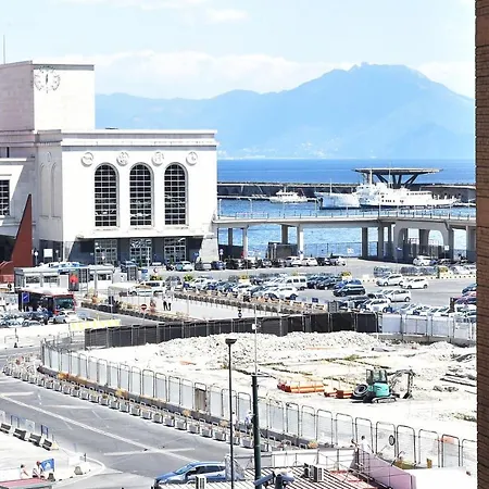 Maschio Angioino Napoli