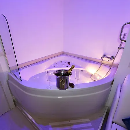 Maschio Angioino Bed & Breakfast *