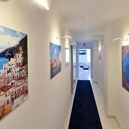 Maschio Angioino Bed & Breakfast Napoli