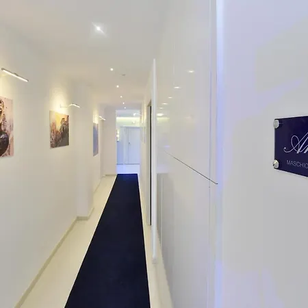 Bed & Breakfast Maschio Angioino Napoli