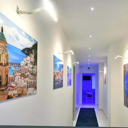 Maschio Angioino Bed & Breakfast *
