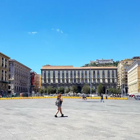Maschio Angioino