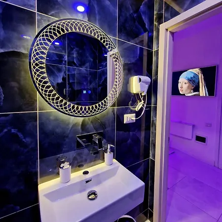 Maschio Angioino Bed & Breakfast