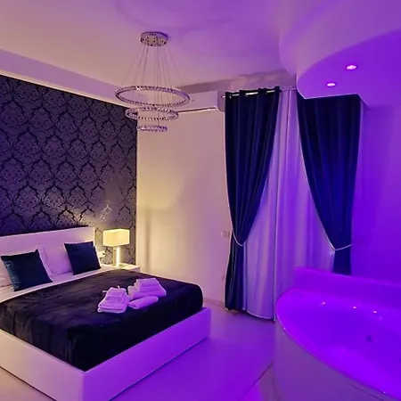 Maschio Angioino Bed & Breakfast