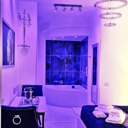 Maschio Angioino Bed & Breakfast *