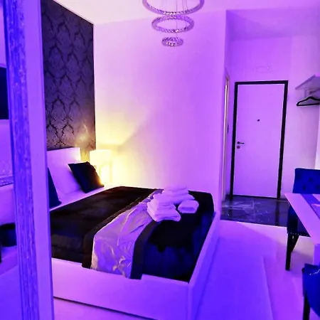 Bed & Breakfast Maschio Angioino