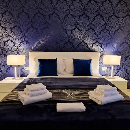 Bed & Breakfast Maschio Angioino Napoli