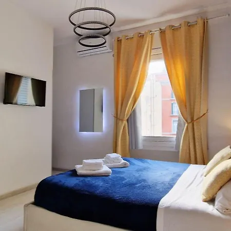 Maschio Angioino Bed & Breakfast *