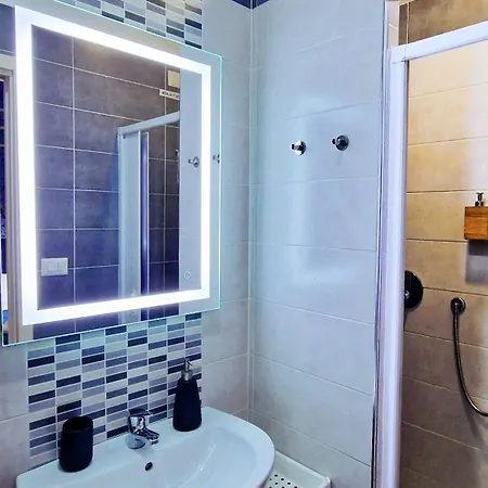 Bed & Breakfast Maschio Angioino Napoli