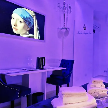 Bed & Breakfast Maschio Angioino *