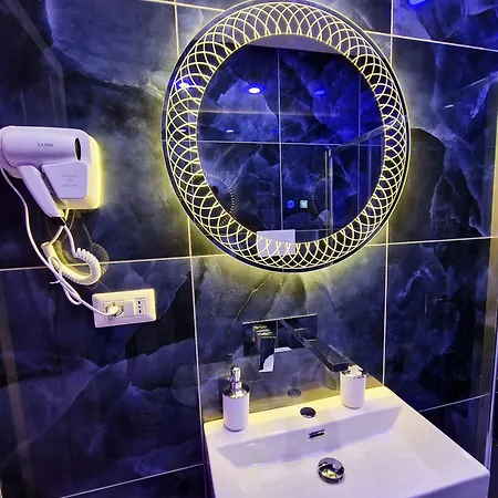 Отель типа 