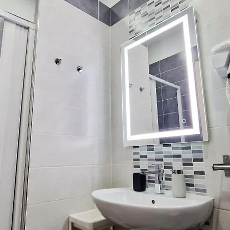 Maschio Angioino 4* Nápoles