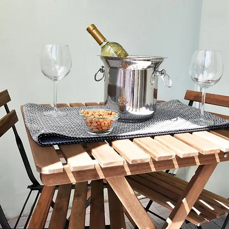 Bed & Breakfast Maschio Angioino